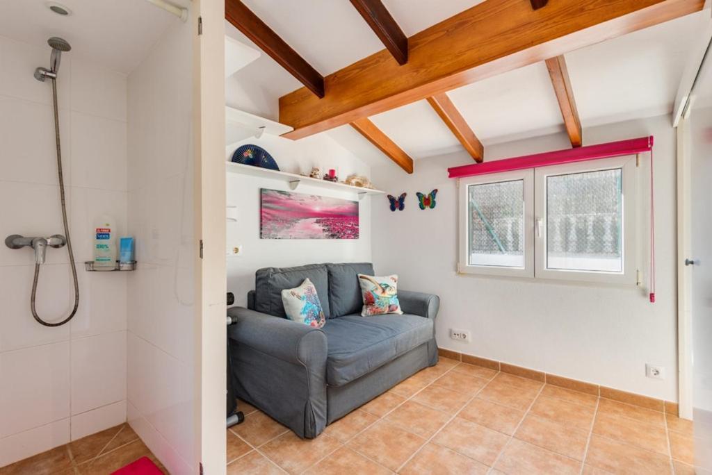 Bellamirada - Punta Prima Playa Apartment Bagian luar foto