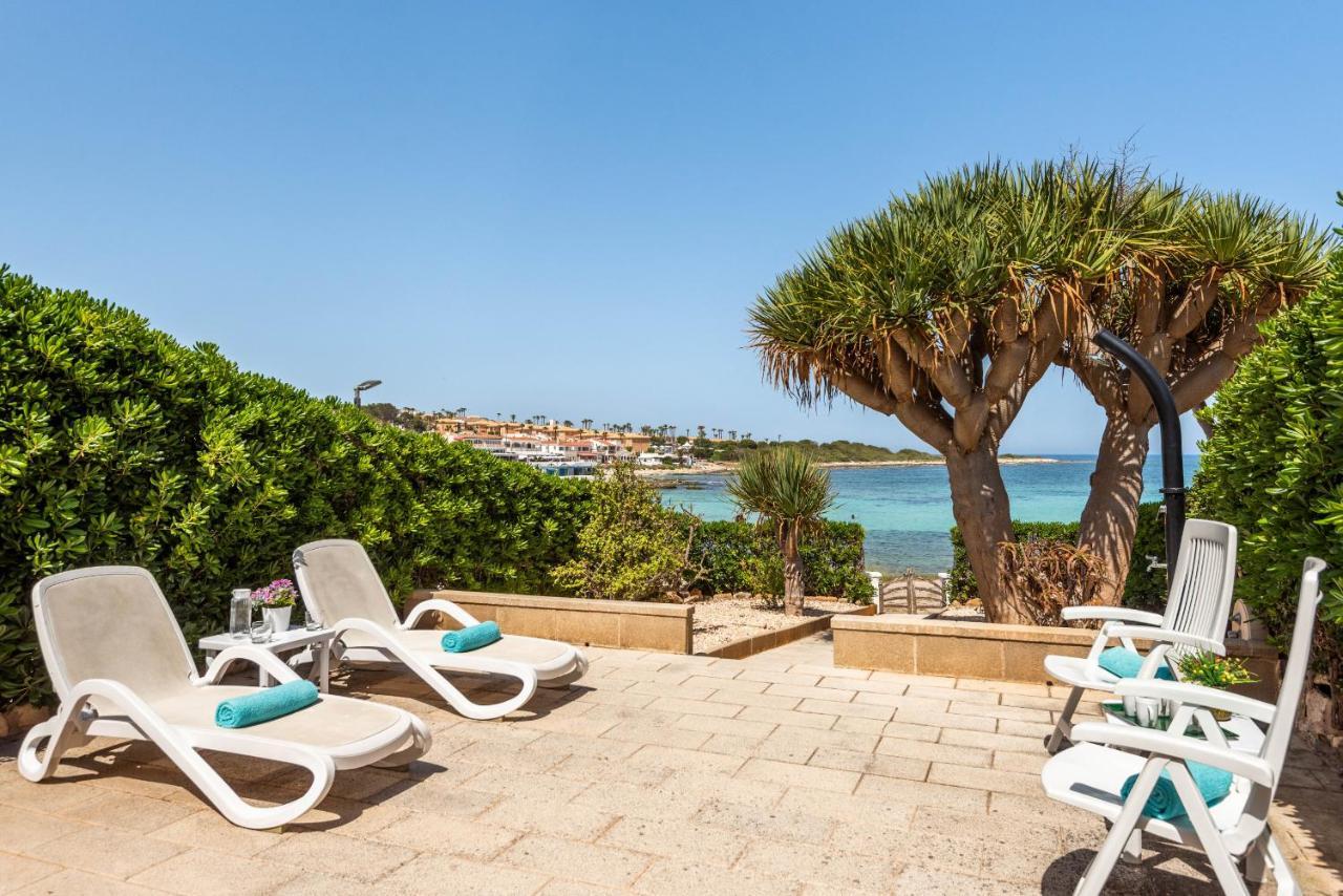 Bellamirada - Punta Prima Playa Apartment Bagian luar foto