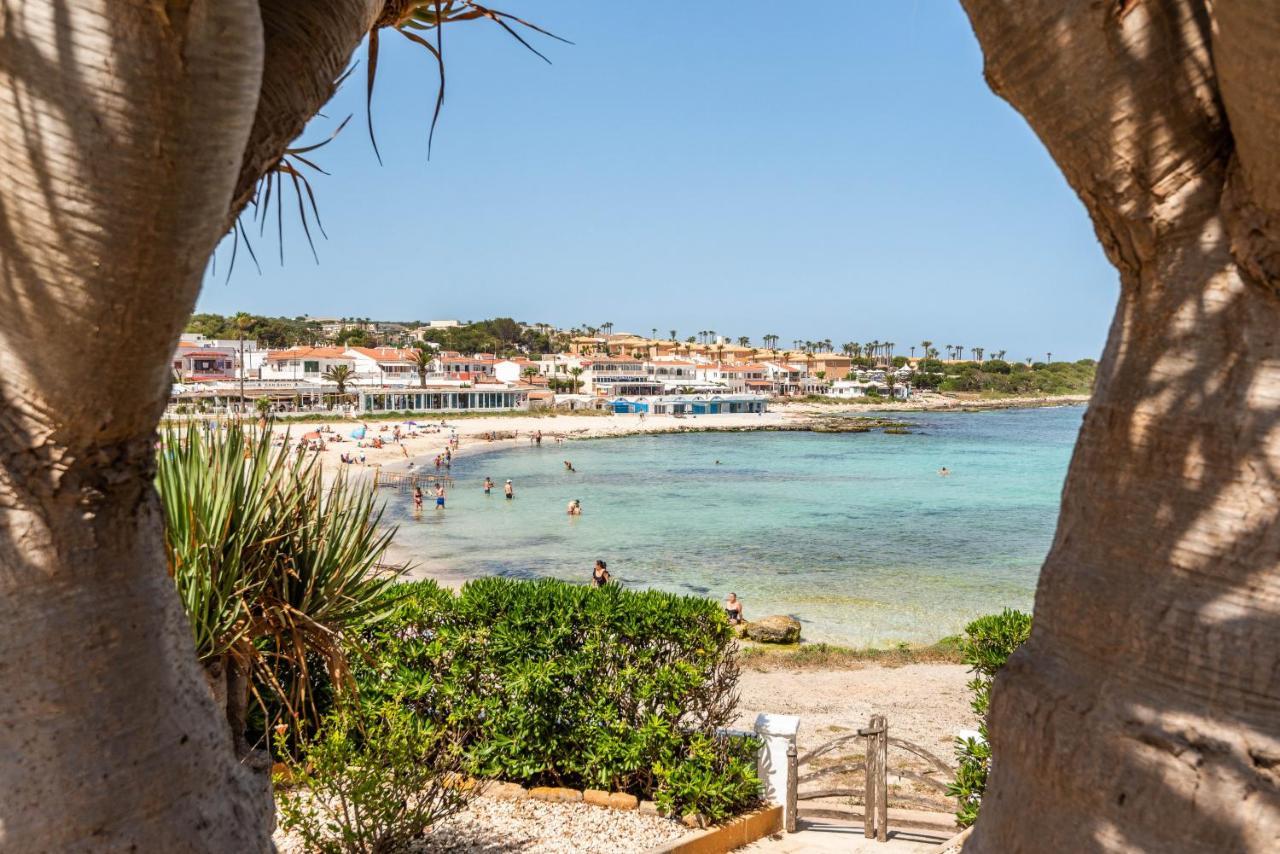 Bellamirada - Punta Prima Playa Apartment Bagian luar foto
